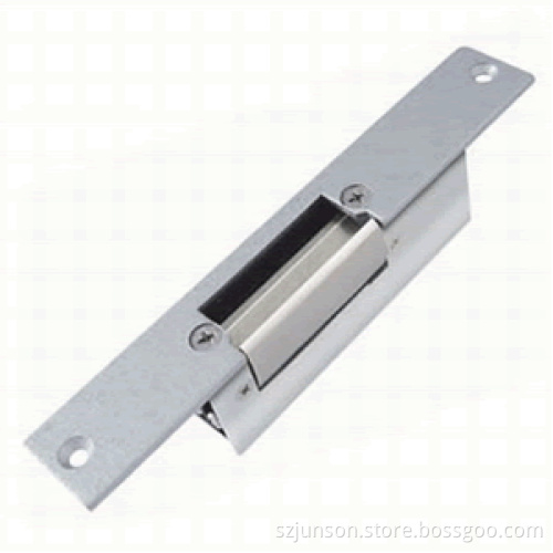 Standard-Type Electric Strike (JS-160/JS-160F)